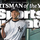 Image for article titled Sports Illustrated Sportsman Of The Year Award Important, Sports Illustrated Reports